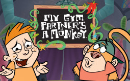 Cartoon Network